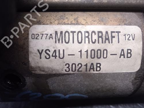 Starter FORD FOCUS I (DAW, DBW) 1.6 16V | BP11794072M8 