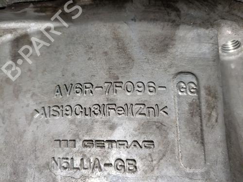 Gearbox FORD FOCUS III Turnier 1.0 EcoBoost | BP34470842M3  - Image 10