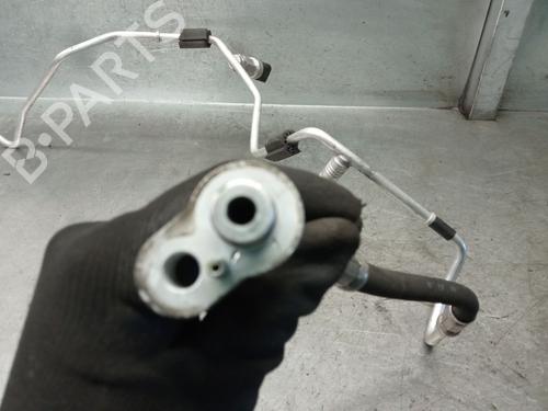 AC pipe SEAT IBIZA IV (6J5, 6P1) 1.0 TSI | BP27638263M126 