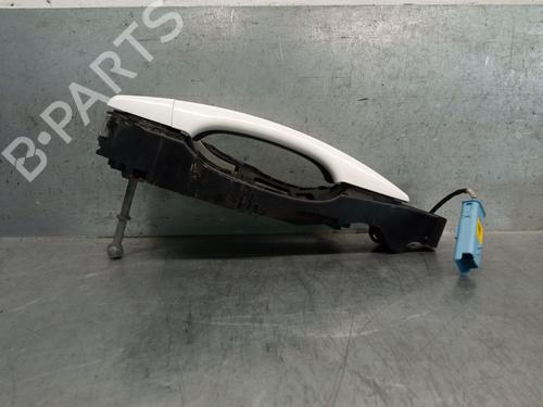 Front left exterior door handle CITROËN C4 Picasso II 1.2 THP 130 | BP27697719C128 