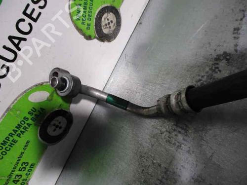 AC-rør MAZDA 5 (CR) 2.0 CD (CR19) | BP20248538M126 