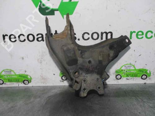 Used Left front suspension arm NISSAN TERRANO II (R20) 2.7 TDi 4WD (125 hp) 3163852