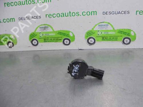 Used Electronic module CITROËN C3 / C3 ORIGIN III (SX) 1.2 THP 110 (110 hp) 20252669
