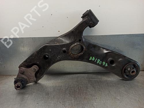 Used Left front suspension arm TOYOTA VERSO (_R2_) 2.0 D-4D (AUR20_, AUR20R) (126 hp) 13617183