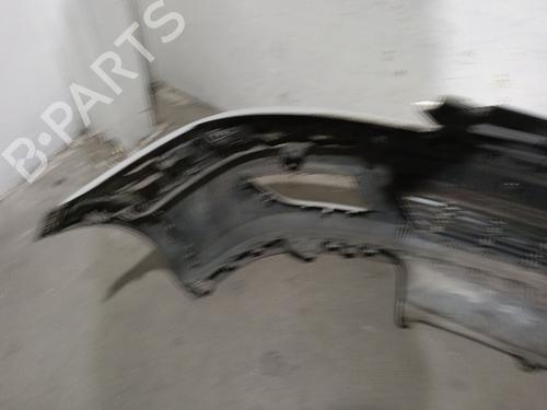 Front bumper OPEL CORSA C (X01) 1.3 CDTI (F08, F68) | BP30317574C7