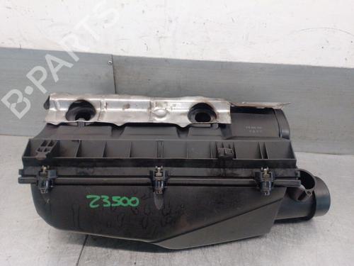 Air filter box MERCEDES-BENZ C-CLASS (W203) C 270 CDI (203.016) | BP28691543M87