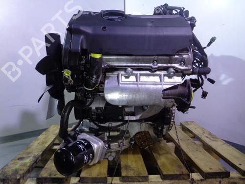 Motor AUDI A6 C5 (4B2)  | BP15618409M1 