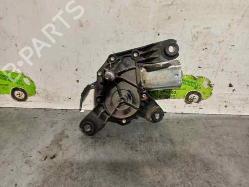 Used Rear wiper motor OPEL CORSA D (S07) 1.3 CDTI (L08, L68) (75 hp) 5073357