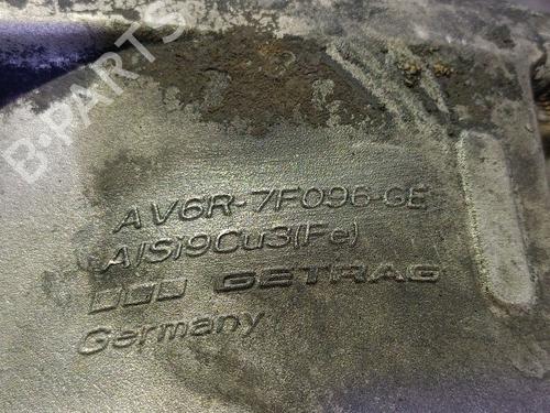 Gearbox FORD FOCUS III 1.6 TDCi | BP30382720M3 