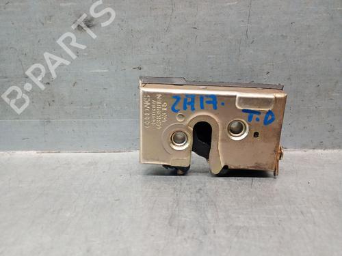 Used Rear right lock AUDI 100 C3 Saloon (443, 444) 2.2 (137 hp) 22930099