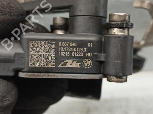 Headlight adjuster motor BMW 2 Gran Tourer (F46) 218 d | BP17209609E19