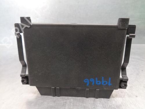 Gearbox control unit MERCEDES-BENZ S-CLASS (W220) S 320 CDI (220.026, 220.126) | BP18310189M52 