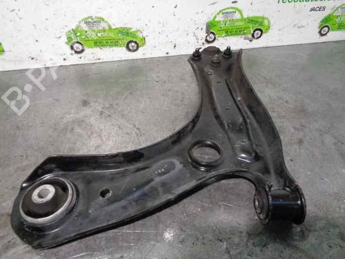 Left front suspension arm SKODA FABIA II (542) 1.2 | BP4645315M12 