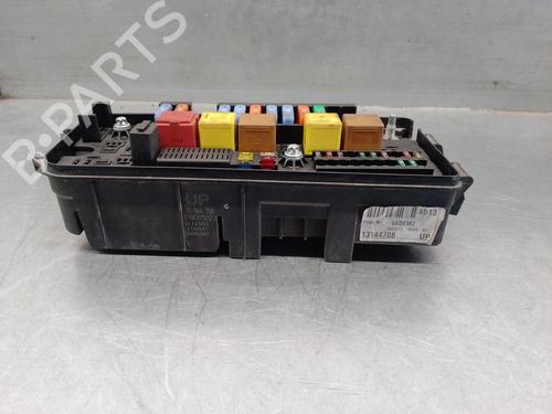 Fuse box OPEL VECTRA C (Z02) 2.2 DTI 16V (F69) | BP17099420E1 