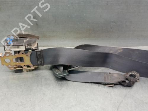 Veiligheidsgordel achter rechts RENAULT KANGOO (KC0/1_) 1.9 dTi (KC0U) | BP30571095I28 