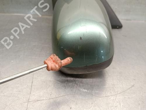 Außenspiegel links RENAULT MEGANE II Saloon (LM0/1_) 1.6 16V (LM1R, LM0C) | BP30287744C26