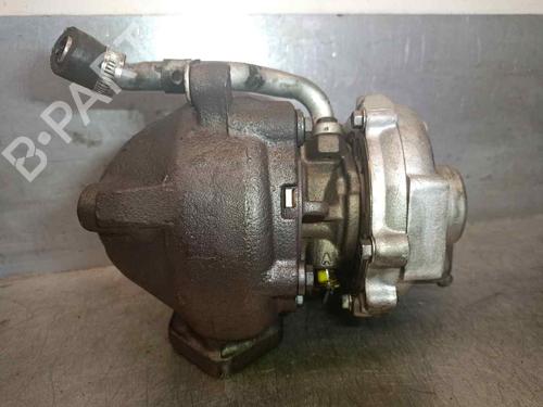 Turbocompresseur/Compresseur BMW 3 (E46) 320 d | BP18546773M71 