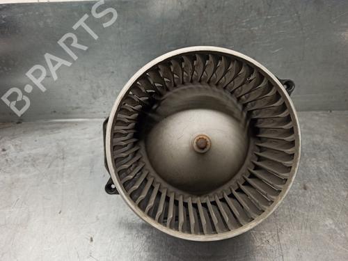 Heater blower motor PEUGEOT PARTNER Box Body/MPV  | BP10689600M62 
