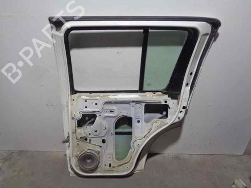 Right rear door NISSAN PATHFINDER III (R51) 2.5 dCi | BP7475810C5 