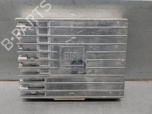 Used Electronic module Electronic module TOYOTA C-HR (_X1_) 1.8 Hybrid (ZYX10_, ZYX11_) (98 hp) 18410850 18410850