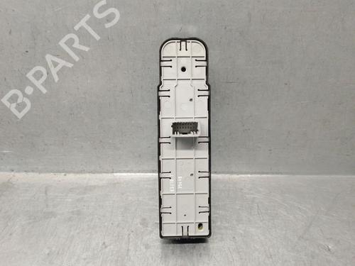 Left front window switch RENAULT MEGANE III Hatchback (BZ0/1_, B3_) 1.2 TCe (BZ2B, BZ11) | BP33942857I27 - Image 2