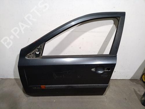 Left front door RENAULT LAGUNA II (BG0/1_) 1.9 dCi (BG08, BG0G) 7751471658 | 7751471658