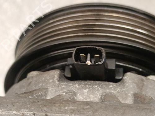 AC compressor FIAT 500L (351_, 352_) 1.3 D Multijet (199LXY1A, 199LXY11) | BP31945047M34  - Image 6