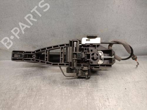 Front right exterior door handle FORD FOCUS III 1.0 EcoBoost | BP21581926C129 