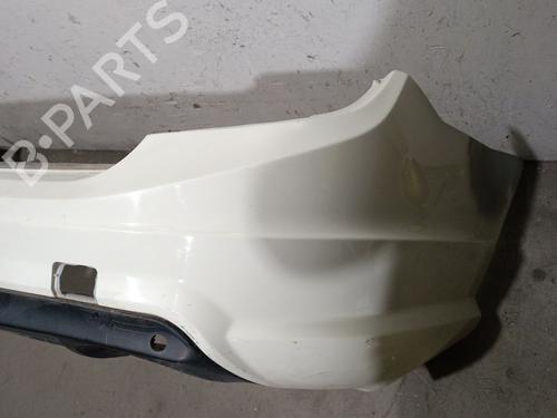 Rear bumper MERCEDES-BENZ C-CLASS (W204) C 320 CDI (204.022) | BP27858670C8