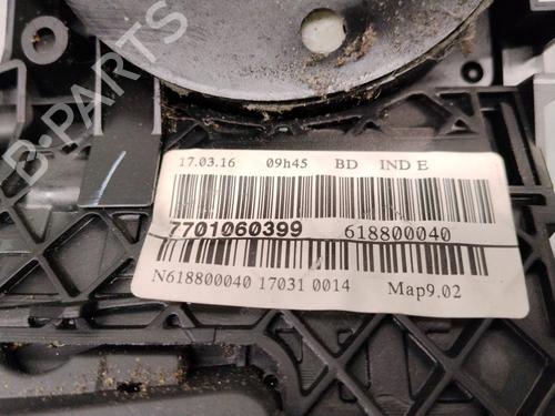 Headlight switch RENAULT GRAND SCÉNIC II (JM0/1_) 2.0 dCi (JM1K) | BP37992193I24 - Image 4