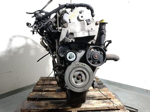 Used Engine OPEL CORSA D (S07) 1.3 CDTI (L08, L68) (75 hp) 32394062