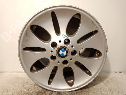 Used Rim BMW X5 (E53) 3.0 d (184 hp) 26146016