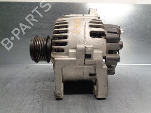 Alternator RENAULT MEGANE II (BM0/1_, CM0/1_) 1.6 16V | BP9060483M7 