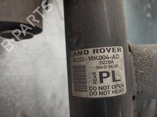 Left rear shock absorber LAND ROVER RANGE ROVER EVOQUE (L538) 2.2 D 4x4 | BP8541797M18 