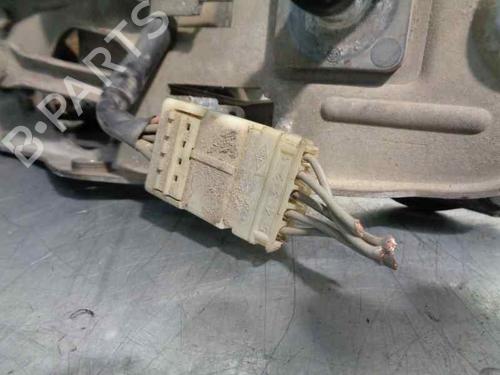 Front wiper motor CITROËN ZX (N2) 1.9 D | BP5158330M29 
