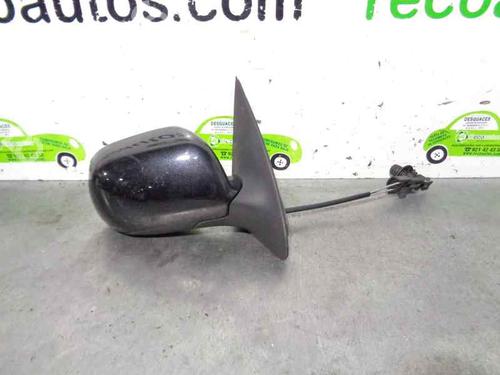 Right mirror SKODA FABIA I (6Y2) 1.4 16V | BP4658786C27 