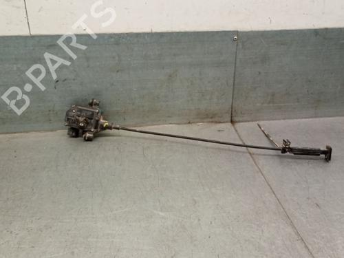 Used Fuel door actuator Fuel door actuator SMART FORTWO Coupe (453) 0.9 (453.344, 453.353) (90 hp) 34187246 34187246