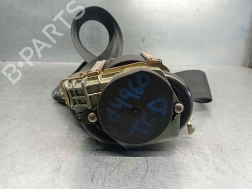 Used Rear right seatbelt LANCIA PHEDRA (179_) 2.2 JTD (179AXC1A) (128 hp) 9422986