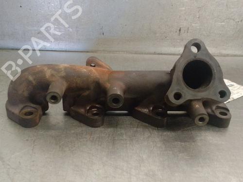 Used Exhaust manifold Exhaust manifold 38177641 38177641