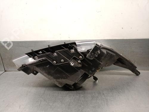 Left headlight CHEVROLET CRUZE (J300) 1.6 | BP26231775C28 
