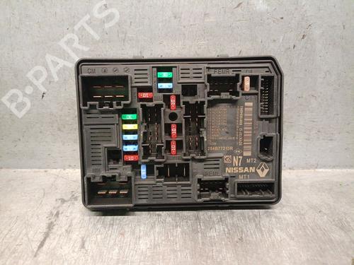 Used Fuse box RENAULT ARKANA I (LCM_, LDN_) 1.3 TCe 140 (LDN0) (140 hp) 32267075