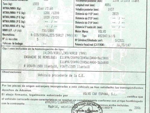 Electronic module VOLVO S80 II (124) 2.5 T | BP38735687M83 - Image 7