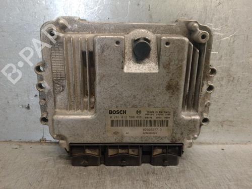 Used Engine control unit (ECU) Engine control unit (ECU) RENAULT LAGUNA II Grandtour (KG0/1_) 1.9 dCi (KG1V) (130 hp) 35788106 35788106