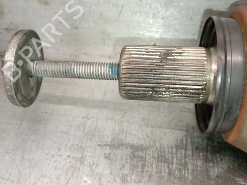 Right front driveshaft FORD S-MAX (WA6) 2.0 TDCi | BP31993118M39