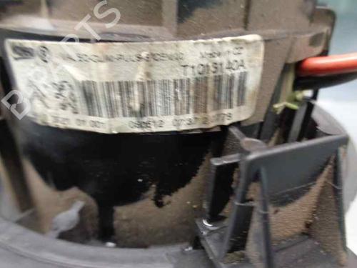 Heater blower motor PEUGEOT 208 I (CA_, CC_) 1.2 VTI 82 | BP7304867M62 
