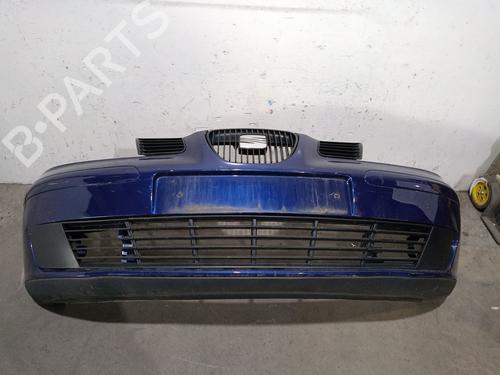Foran støtfanger Foran støtfanger SEAT IBIZA III (6L1) 1.2 (64 hp) 37194656 37194656