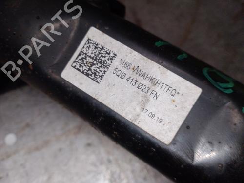 Right front shock absorber SEAT LEON ST (5F8) 1.5 TGi | BP31130750M17 - Image 6