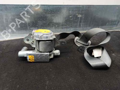 Used Front right seatbelt TOYOTA PRIUS Liftback (_W2_) 1.5 Hybrid (NHW20_, NHW20R) (112 hp) 8725377