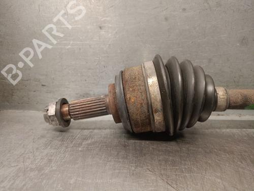 Right front driveshaft DACIA LOGAN MCV (KS_) 1.5 dCi (KS0W) | BP28188927M39 