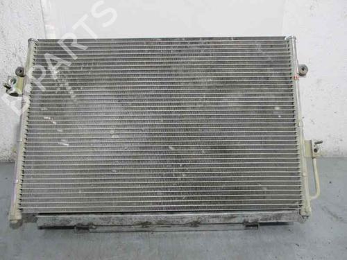 AC radiator HYUNDAI TERRACAN (HP) 2.9 CRDi 4WD | BP2311497M32 